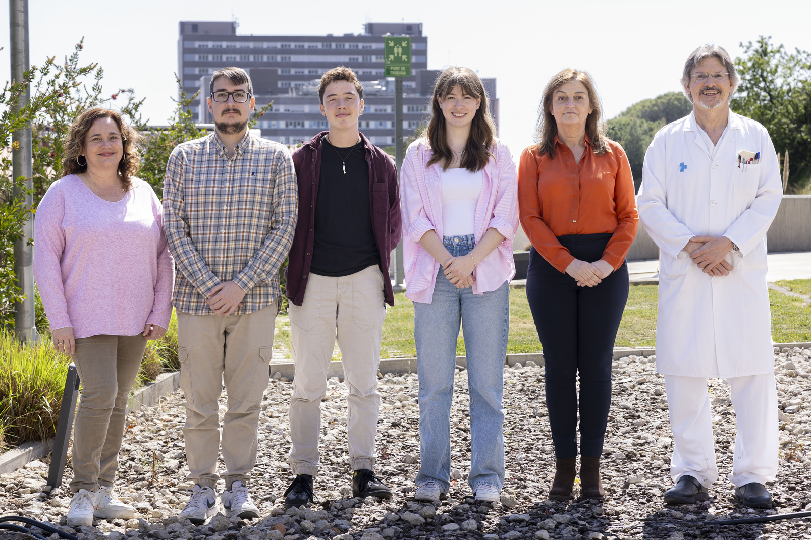Cellular and Molecular Neurobiology (CMN) research group